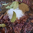 Dārzeņi pilnā spēkā