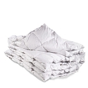 palva, cleaning the pillows and blankets