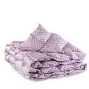 palva, cleaning the pillows and blankets