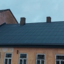 Работы для крыши