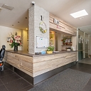 private nursing homes