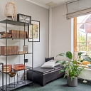 social care center for seniors