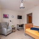 private nursing homes