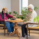 social care center for seniors