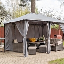 social care center for seniors