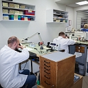 "Geneva", watch service-repair center