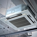 Ventilation systems