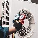 Air-conditioning
