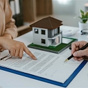 Property sales and rentals