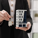 Real estate management and administration