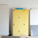 Insulation materials and boards