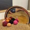 Lessons in Warm grains