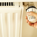 Central heating radiator maintenance and repair