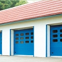 Garage door sale, production, service