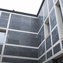 Thermal insulation finishing panels KODERUS 10