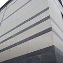 Thermal insulation finishing panels KODERUS 12