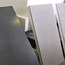 Thermal insulation finishing panels KODERUS 14