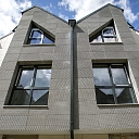 Thermal insulation finishing panels KODERUS 23