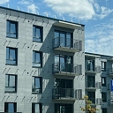 Thermal insulation finishing panels KODERUS3