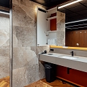 TIBI BOX bathroom solutions