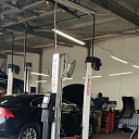 SKA Auto Latvia - сервис