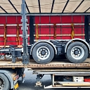 Scandinavian Freight