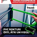 Skārdnieku un jumiķu instrumenti