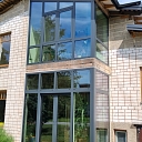 См. окна, ООО, готовые работы