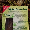 Šķiedrvielas