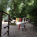 School for little ones Poga