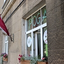 School for little ones Poga