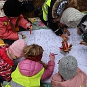 School for little ones Poga