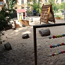 Skola mazajiem Poga