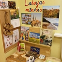 School for little ones Poga