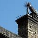 Chimney sweep Salaspils