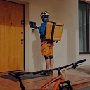 Delivery to your home