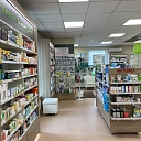 Pharmacy in Smiltene