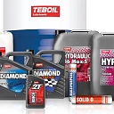 TEBOIL Lubricants