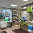 Smiltene pharmacy