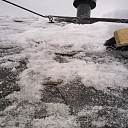 Snow cleaning, Diavers