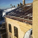 Snow cleaning, Diavers