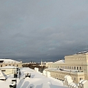 Уборка снега