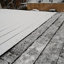 Snow cleaning
