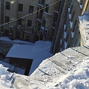 Уборка снега