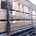 Cargo transportation Finland