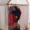 Sorberts, SIA, pasākumu vieta