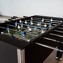 Sorberts, SIA, pasākumu vieta