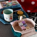 Sorberts, SIA, pasākumu vieta