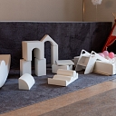 Sorberts, SIA, pasākumu vieta