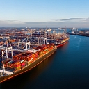 Sea transport and cargo delivery